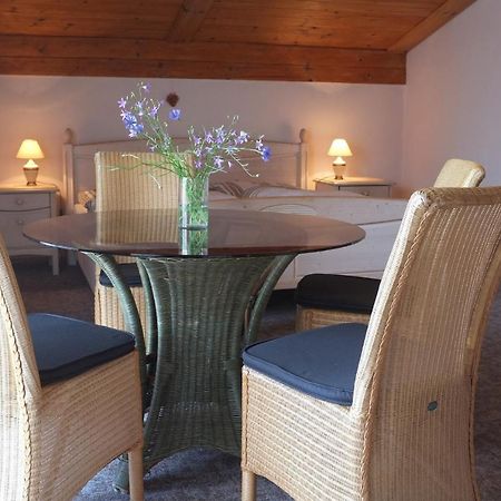 Pension Steiger Bad Griesbach im Rottal Exterior foto