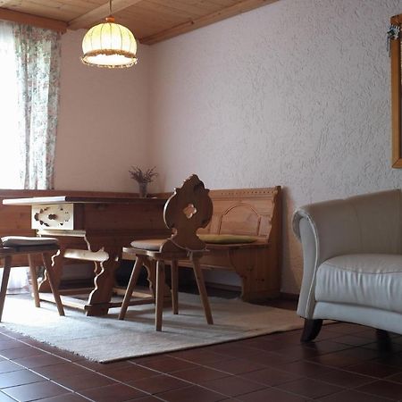 Pension Steiger Bad Griesbach im Rottal Exterior foto