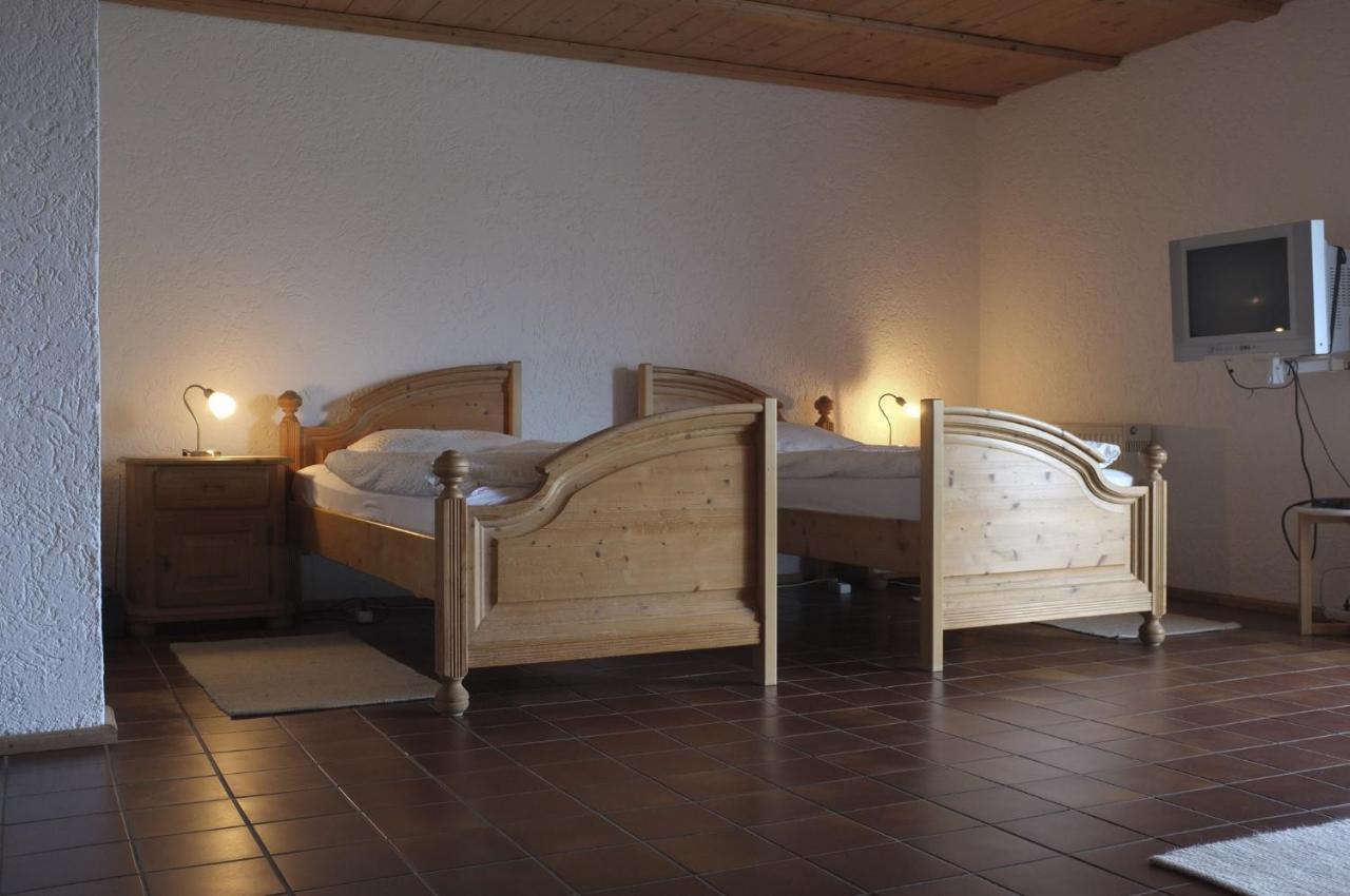 Pension Steiger Bad Griesbach im Rottal Exterior foto