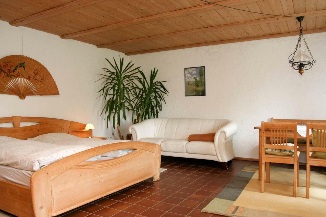 Pension Steiger Bad Griesbach im Rottal Exterior foto